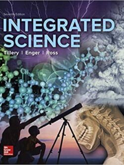 Integrated Science (7th Edition)
