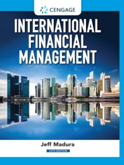 International Financial Management (14th Edition)