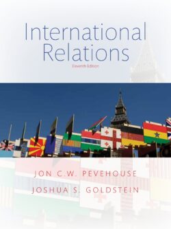International Relations (11th Edition)