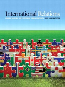 International Relations (3rd Canadian Edition)