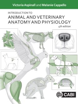 Introduction to Animal and Veterinary Anatomy and Physiology (4th Edition)
