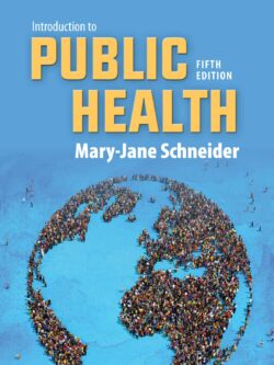 Introduction to Public Health (5th Edition)