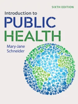 Introduction to Public Health 6th Edition