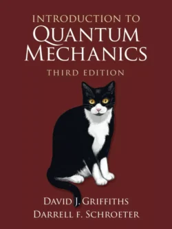 Introduction to Quantum Mechanics (3rd Edition)
