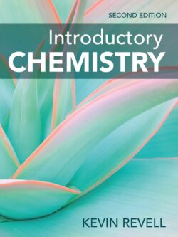 Introductory Chemistry (2nd Edition) – Revell