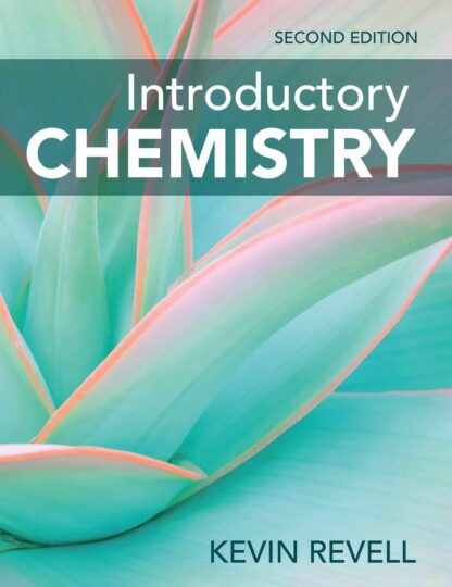 Introductory Chemistry (2nd Edition) – Revell