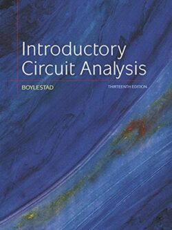 Introductory Circuit Analysis (13th Edition)