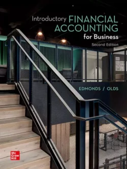 Introductory Financial Accounting for Business (2nd Edition)