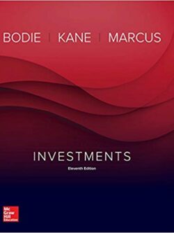 Investments (11th Edition)
