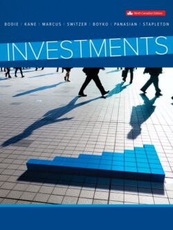 Investments (9th Canadian Edition)