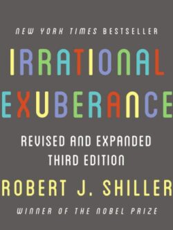 Irrational Exuberance: Revised and Expanded (3rd Edition)