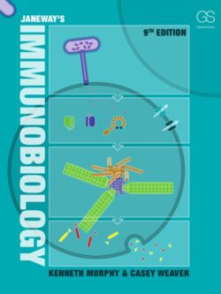 Janeway's immunobiology (9th Edition)