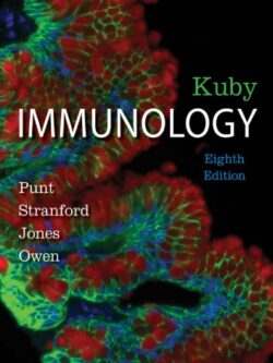 Kuby Immunology (8th Edition)