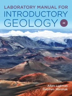 Laboratory Manual for Introductory Geology (4th Edition)