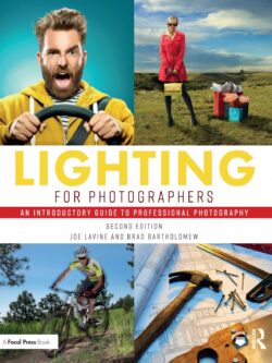 Lighting for Photographers (2nd Edition)