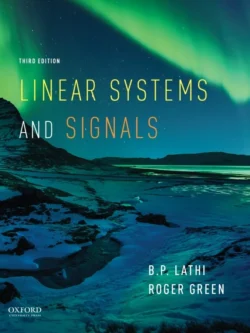 Linear Systems and Signals (3rd Edition)