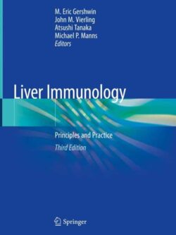 Liver Immunology: Principles and Practice (3rd Edition)