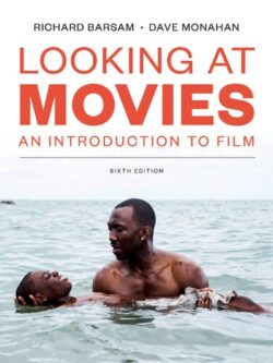 Looking at Movies: An Introduction to Film (6th Edition)