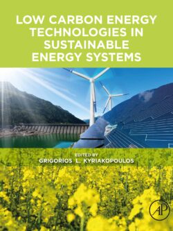 Low Carbon Energy Technologies in Sustainable Energy Systems