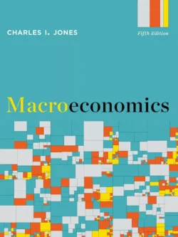 Macroeconomics (5th Edition) – Jones