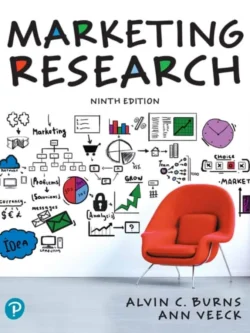 Marketing Research (9th Edition)