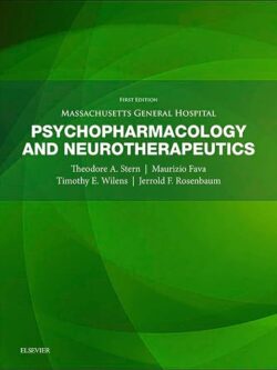Massachusetts General Hospital Psychopharmacology and Neurotherapeutics