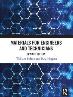 Materials for Engineers and Technicians (7th Edition)