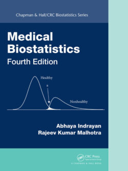 Medical Biostatistics (4th Edition)