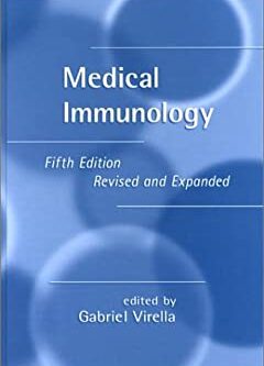 Medical Immunology: Revised And Expanded (5th Edition)
