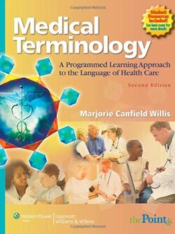 Medical Terminology (2nd Edition)