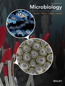 Microbiology (2nd Edition) – Wessner/Dupont/Charles/Neufeld