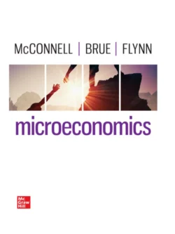 Microeconomics (22nd Edition) – McConnell/Brue/Flynn