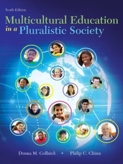 Multicultural Education in a Pluralistic Society (10th Edition)