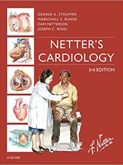 Netter’s Cardiology (3rd Edition)