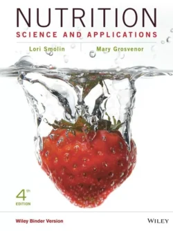 Nutrition: Science and Applications (4th Edition)