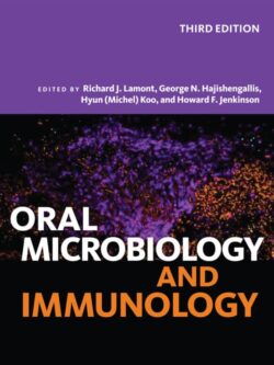 Oral Microbiology and Immunology (3rd Edition)