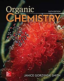 Organic Chemistry (6th Edition) – Janice Smith