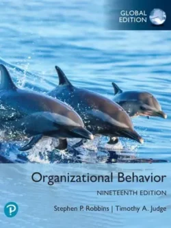Organizational Behavior (19th Edition)