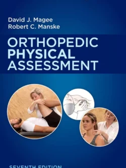 Orthopedic Physical Assessment (7th Edition)