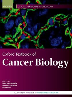 Oxford Textbook of Cancer Biology