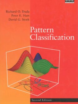 Pattern Classification (2nd Edition)