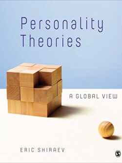 Personality Theories: A Global View