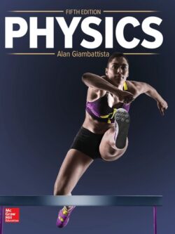 Physics (5th Edition) By Alan Giambattista