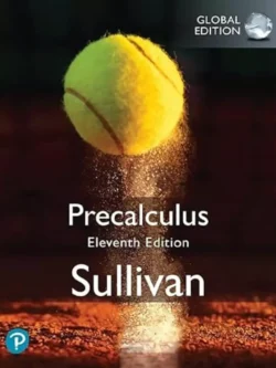 Sullivan’s Precalculus (11th Global Edition)