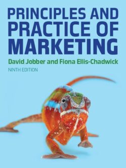 Principles and Practice of Marketing (9th Edition)