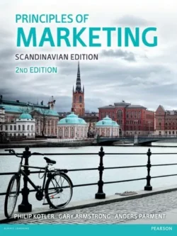 Principles of Marketing (2nd Scandinavian Edition)
