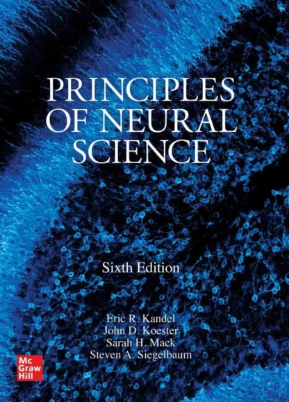 Principles of Neural Science (6th Edition)
