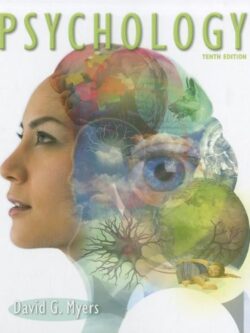 Psychology (10th Edition)