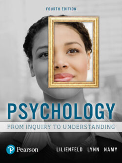 Psychology: From Inquiry to Understanding (4th Edition)