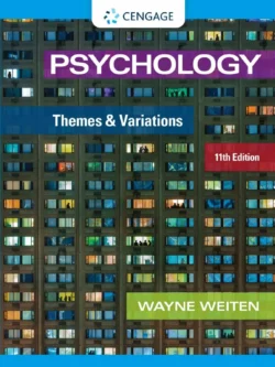 Psychology: Themes and Variations (11th Edition)
